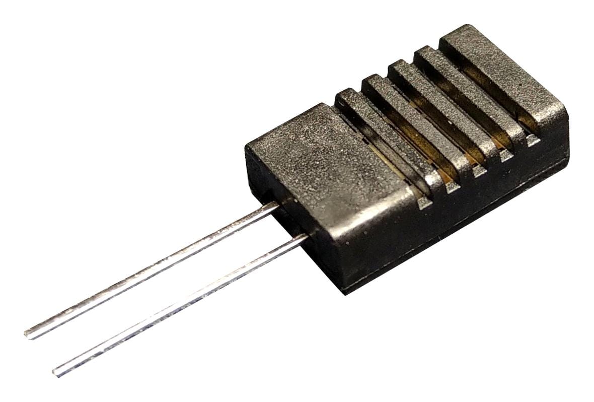 MULTICOMP PRO Humidity MP007419 HUMIDITY SENSOR W/CASE, 20-90RH, 1V, TH MULTICOMP PRO 3758416 MP007419