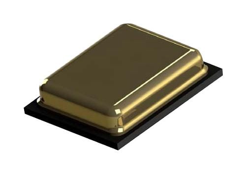 STMICROELECTRONICS Audio Control MP23ABS1TR MEMS MICROPHONE, -40 TO 85DEG C STMICROELECTRONICS 3294289 MP23ABS1TR