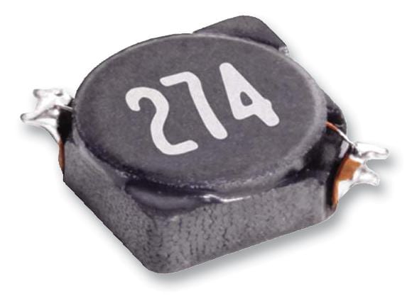 COILCRAFT Power Inductors - SMD MSS5121-562MLC INDUCTOR, 5.6UH, 1.8A, 20%, PWR, 73MHZ COILCRAFT 2288574 MSS5121-562MLC