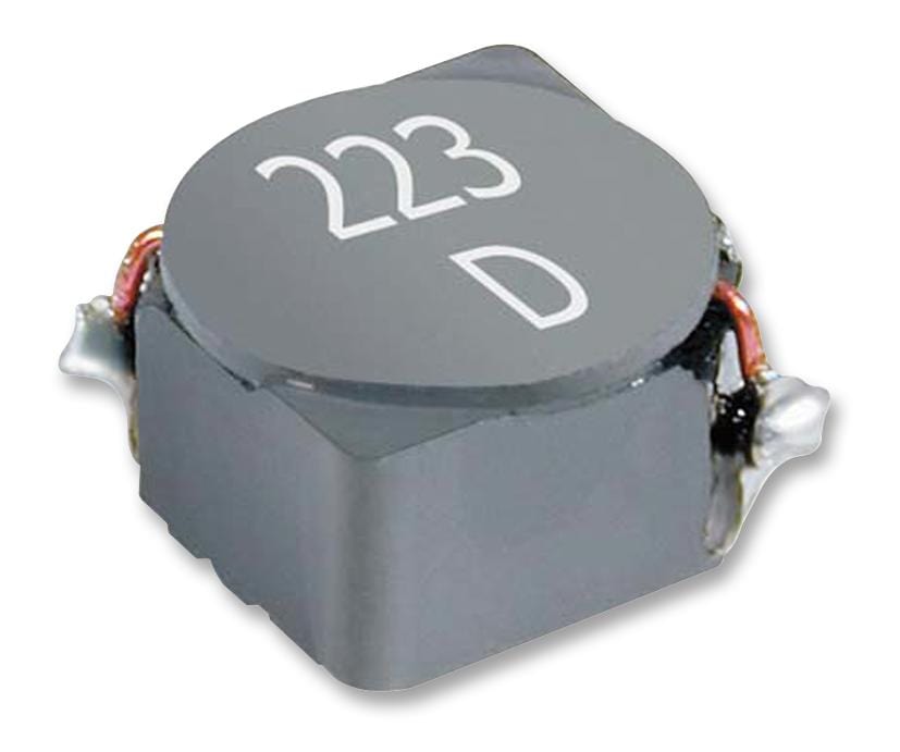 COILCRAFT Power Inductors - SMD MSS7341-563MLD INDUCTOR, 56UH, 1.6A, 20%, PWR, 11MHZ COILCRAFT 2288677 MSS7341-563MLD