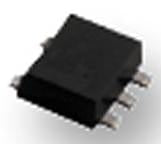 ONSEMI Small Signal Digital MUN5314DW1T1G TRANSISTOR, RF, NPN/PNP, 50V, SOT-363-6 ONSEMI 2317915 MUN5314DW1T1G