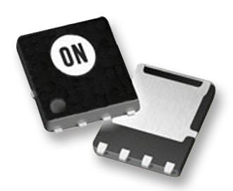 ONSEMI MOSFET's (< 600V) NTMFS5C628NLT1G MOSFET, N-CH, 60V, 150A, DFN ONSEMI 2706272 NTMFS5C628NLT1G