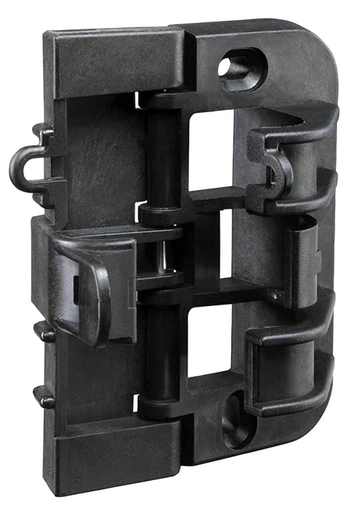 MASTERPLUG Cable Reel Holders OWHB-PX OPEN REEL WALL BRACKET UK MASTERPLUG 3762741 OWHB-PX