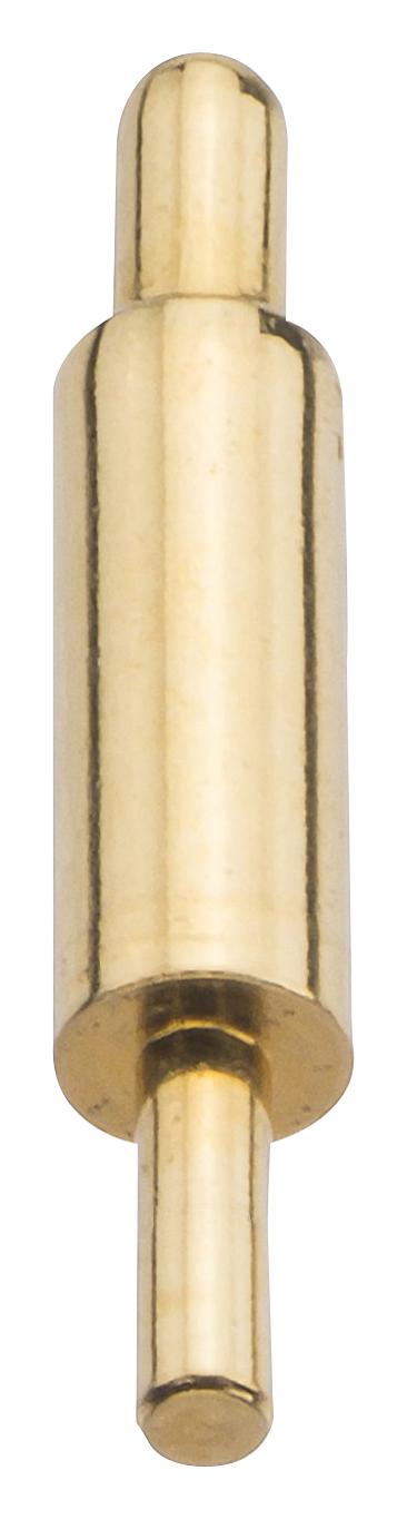 HARWIN Spring-Loaded P70-2300045R SPRING LOADED CONTACT W/PEG, 6.2MM, SMT HARWIN 2664901 P70-2300045R