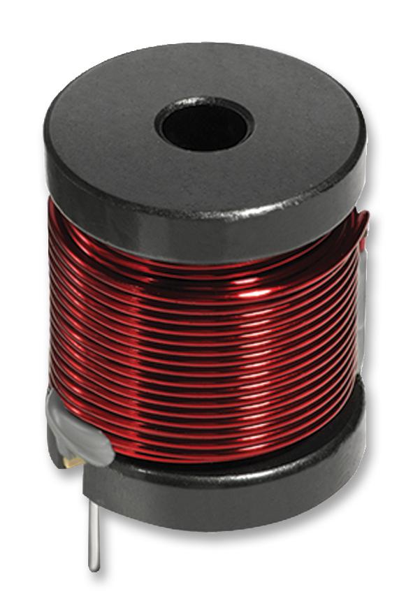 COILCRAFT Power Inductors - Radial Leaded PCV-2-223-05L INDUCTOR, 22UH, 7.6A, 10%, POWER COILCRAFT 2457684 PCV-2-223-05L