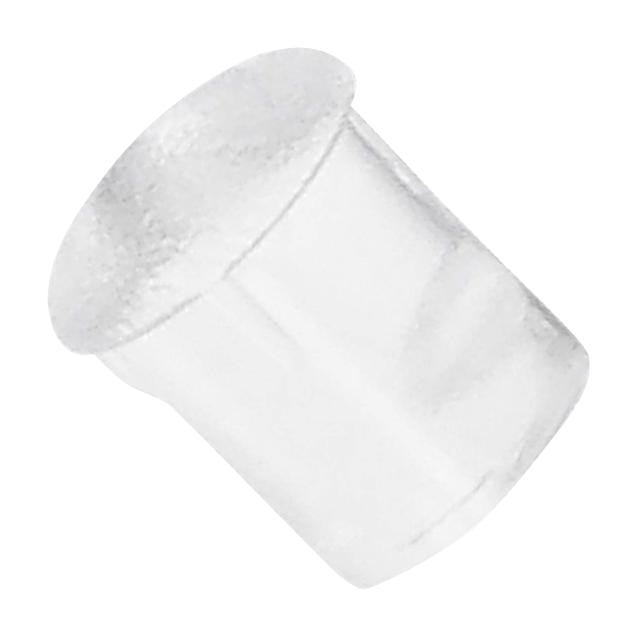 BIVAR Light Pipes PLP2-125 LIGHT PIPE, SINGLE, 3.2MM, PANEL BIVAR 2748697 PLP2-125