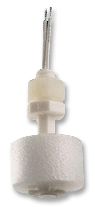 PIC GMBH Float PLS-031-A-6 SWITCH, FLOAT, MINIATURE, 250VAC PIC GMBH 3762628 PLS-031-A-6