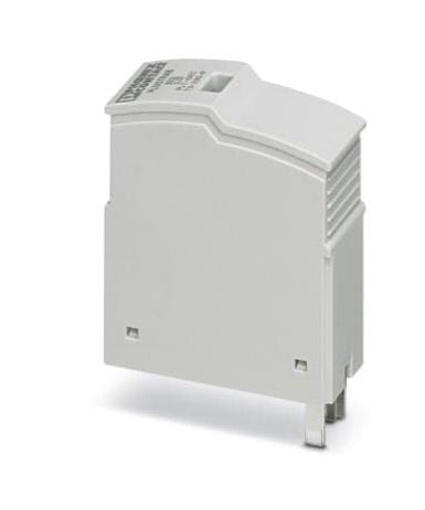 PHOENIX CONTACT Data Line / Mains Surge Protectors PLT-SEC-T3-230-P SURGE PROTECTOR, 3KA, 264VAC PHOENIX CONTACT 3268322 PLT-SEC-T3-230-P