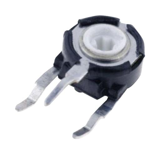 AMPHENOL PIHER SENSORS AND CONTROLS Potentiometers / Trimming PT6KH-104A1010-PM- TRIMMER, 100K, 0.1W, 1TURN AMPHENOL PIHER SENSORS AND CONTROLS 3128563 PT6KH-104A1010-PM-