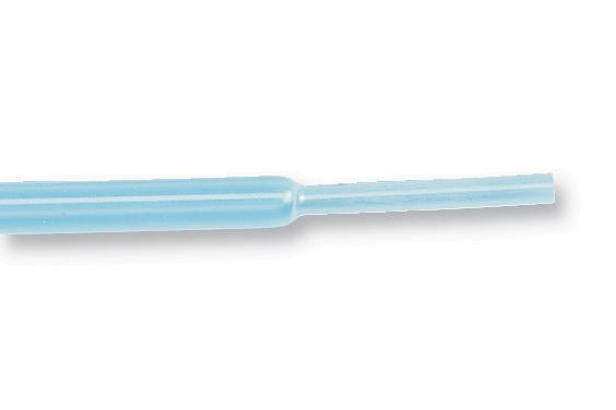RAYCHEM - TE CONNECTIVITY Shrink Tubing - Standard RNF-100-1/2-X-STK HEATSHRINK, 12.7MM, CLEAR, 1.2M RAYCHEM - TE CONNECTIVITY 1210436 RNF-100-1/2-X-STK
