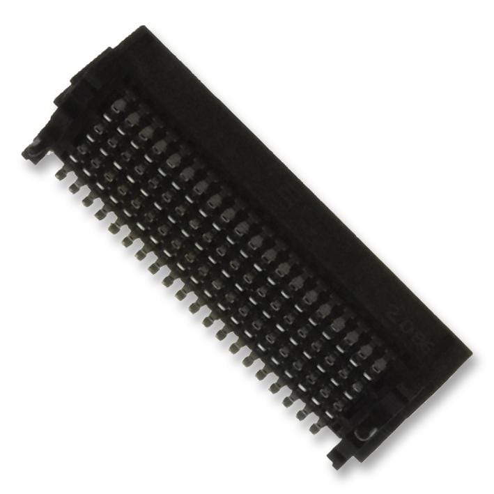 SAMTEC Stacking SEAF-40-05.0-S-08-2-A-K-TR CONN, STACKING, RCPT, 320POS, 8ROW SAMTEC 3665470 SEAF-40-05.0-S-08-2-A-K-TR