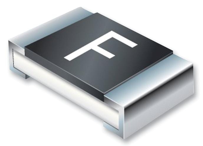 BOURNS SMD SF-1206S250-2 FUSE, 2.5A, 32VDC, SMD, SLOW BLOW BOURNS 1652162 SF-1206S250-2