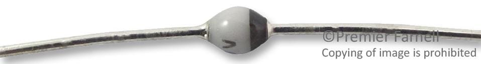 VISHAY Fast & Ultrafast Recovery Rectifiers (< 6 SF1600-TR DIODE, FAST, 1A, 1600V, SOD57 VISHAY 1612310 SF1600-TR