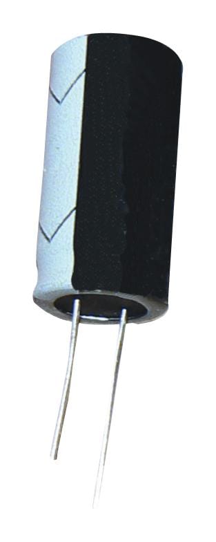 CORNELL DUBILIER Aluminium Electrolytic Capacitors - Leaded SK220M035ST CAP, 22µF, 35V, 20% CORNELL DUBILIER 2841788 SK220M035ST
