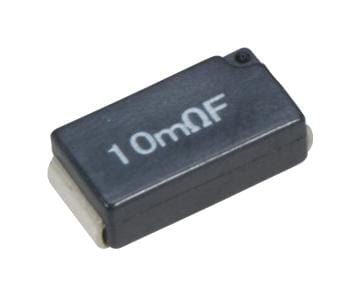 KOA Current Sense Resistors - SMD SLW1TTE11L0D RES, 0R011, 1.5W, METAL PLATE, 2512 KOA 3542248 SLW1TTE11L0D