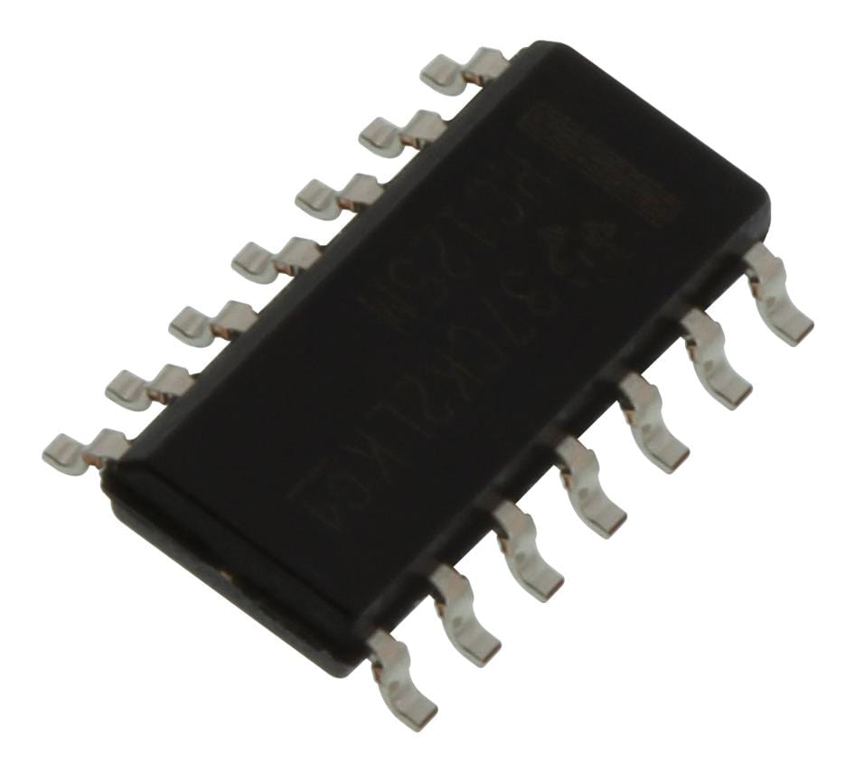 TEXAS INSTRUMENTS Gates/Inverters SN74LVC02ADR IC, QUAD NOR GATE, 2I/P, SOIC-14 TEXAS INSTRUMENTS 3120565 SN74LVC02ADR