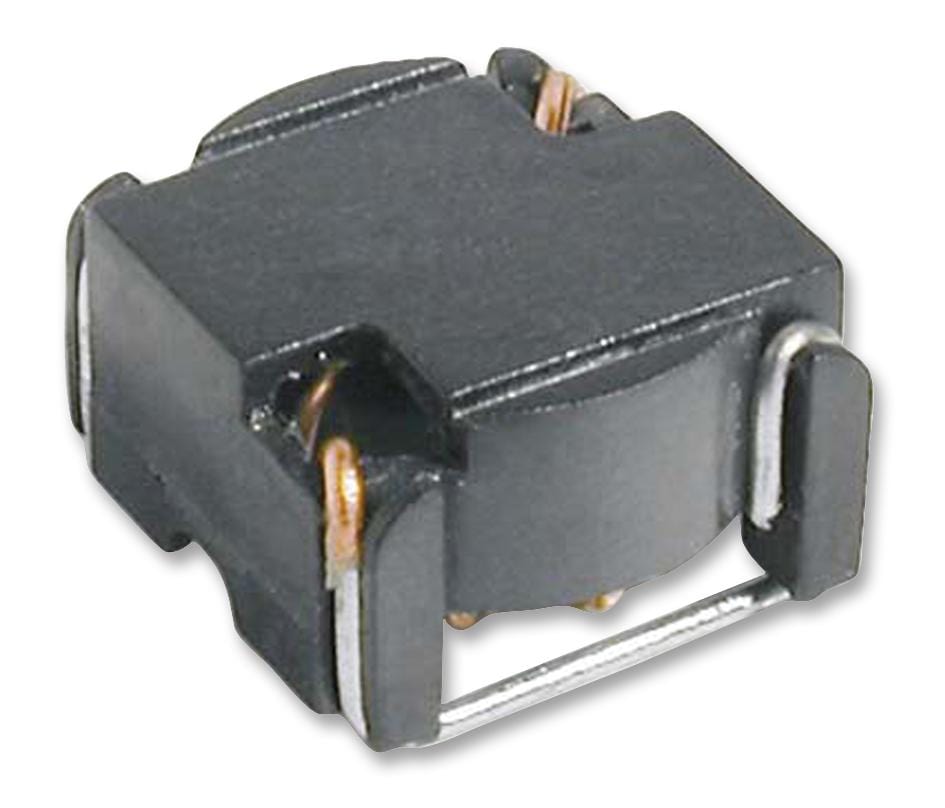 COILCRAFT Toroidal Inductors - SMD SPT20L-112MLD INDUCTOR, 1.1UH, 6.1A, 20%, PWR, 360MHZ COILCRAFT 2288970 SPT20L-112MLD
