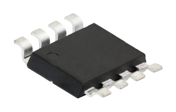 VISHAY MOSFET's (< 600V) SQJQ144AER-T1_GE3 MOSFET, N-CH, 40V, 575A, POWERPAK VISHAY 3773151 SQJQ144AER-T1_GE3