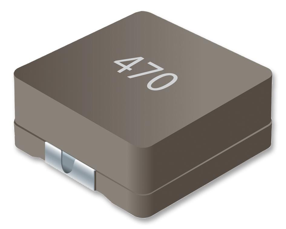 BOURNS Power Inductors - SMD SRP6540-2R2M INDUCTOR, 2.2UH, 20%, 9A, POWER BOURNS 2309898 SRP6540-2R2M