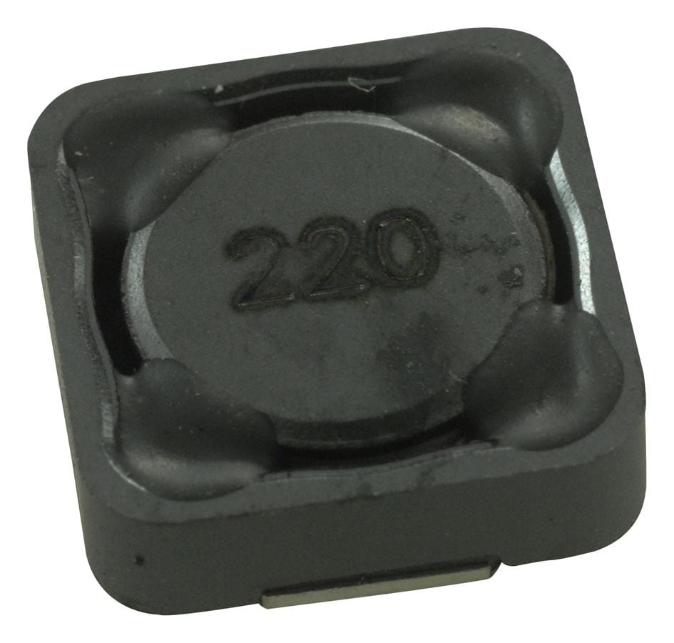 BOURNS Power Inductors - SMD SRR1240-331K INDUCTOR, 330UH, 10%, 0.75A, SMD BOURNS 2333733 SRR1240-331K