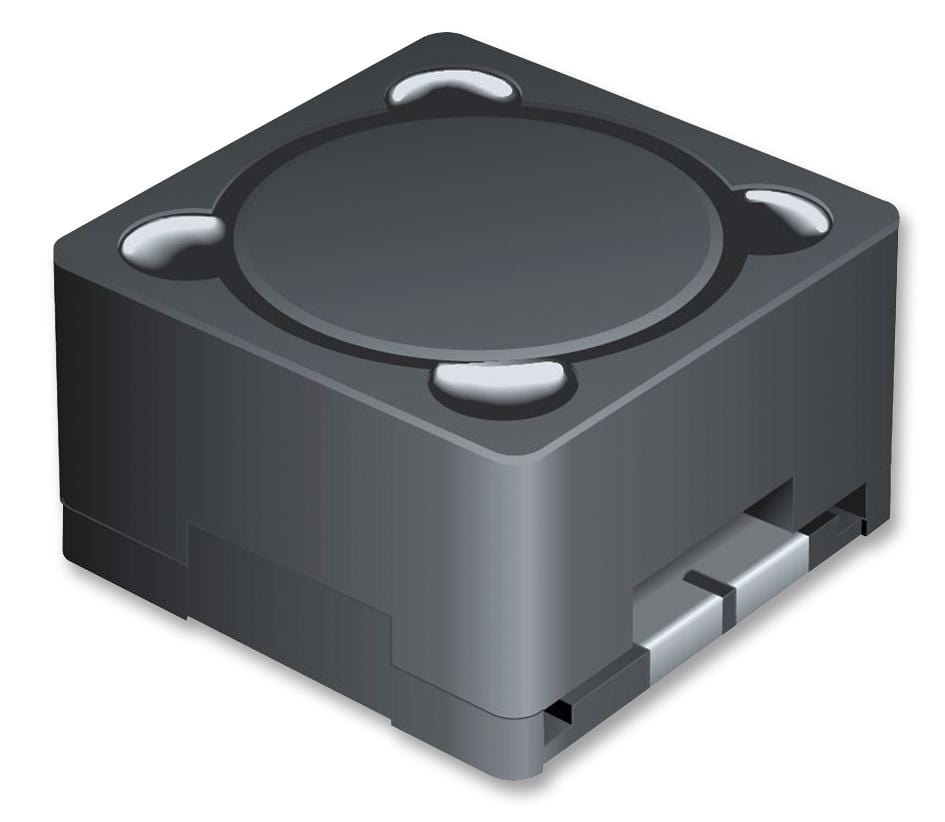 BOURNS Power Inductors - SMD SRR1280-102K INDUCTOR, 1MH, 10%, 0.68A, SMD BOURNS 2333849 SRR1280-102K
