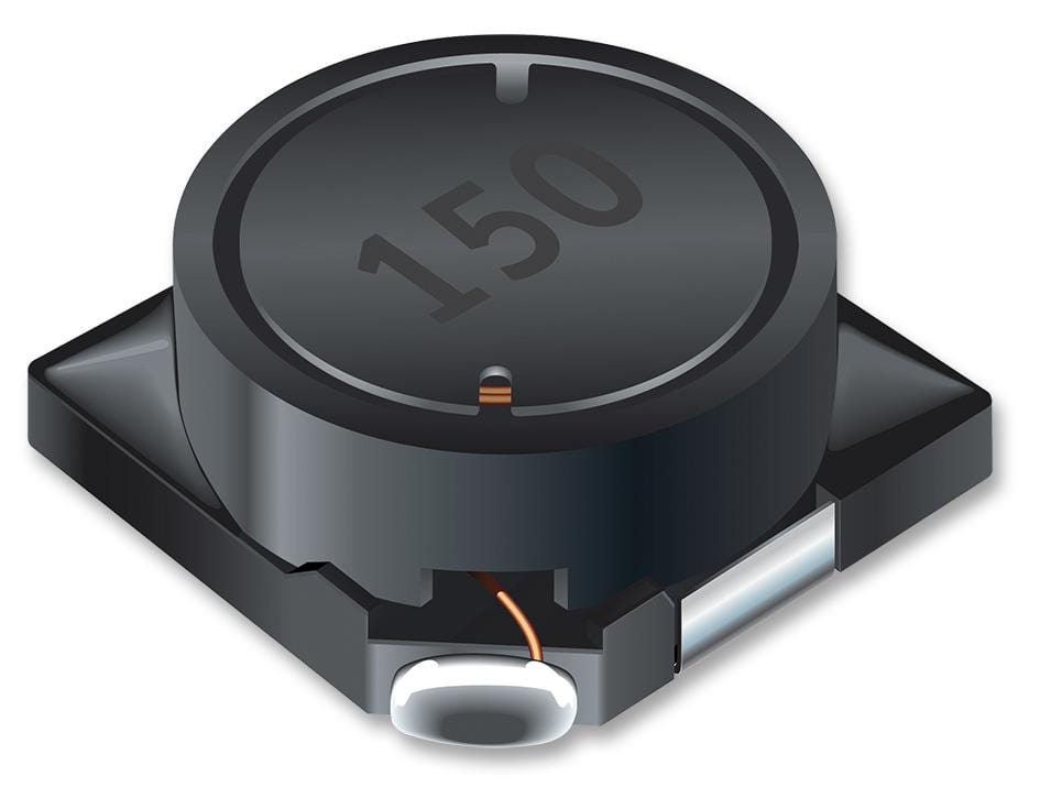 BOURNS Power Inductors - SMD SRR7032-680M INDUCTOR, 68UH, 20%, 0.6A, SMD BOURNS 2333957 SRR7032-680M