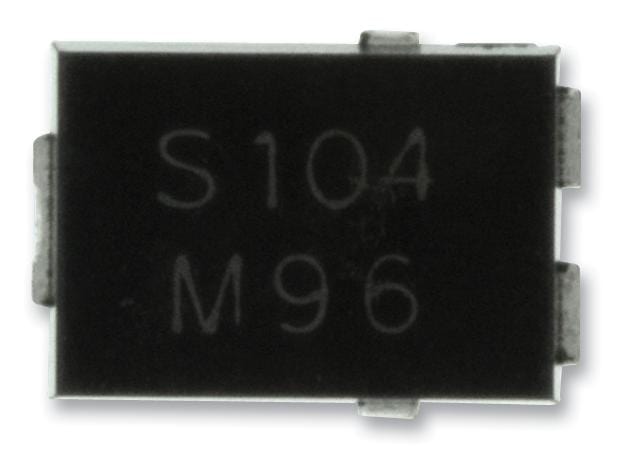 STMICROELECTRONICS Schottky Rectifiers STPS10H60SFY SCHOTTKY RECT, SINGLE, 10A, 60V, TO-277A STMICROELECTRONICS 3018758 STPS10H60SFY