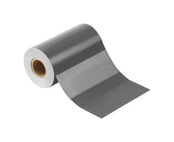 PANDUIT Label Printer Tape T400X000VT1Y TAPE, 30.5M L X 101.6MM W, VINYL, GREY PANDUIT 3281182 T400X000VT1Y