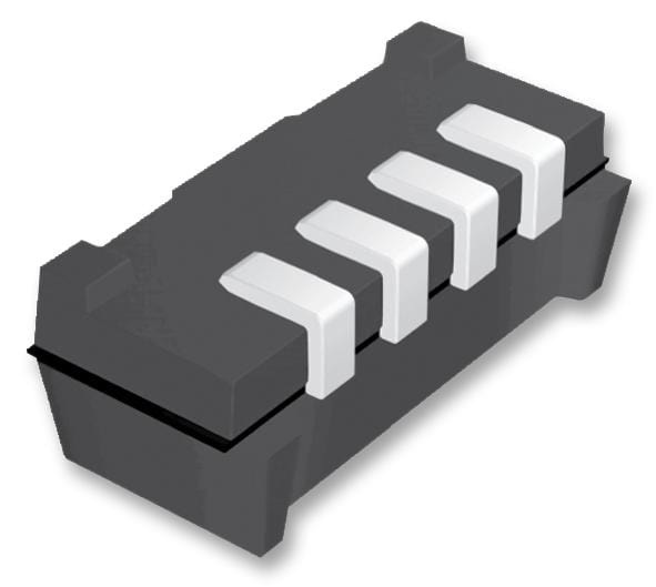 VISHAY IR Receivers TSSP77P38TR IR RECEIVER, 40M, 0.2MW/M2, TOP/SIDE SMD VISHAY 2251453 TSSP77P38TR