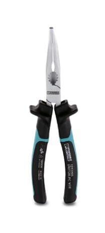 PHOENIX CONTACT Pliers UNIFOX-PC VDE PLIER, NEEDLE NOSE, 170MM PHOENIX CONTACT 3257774 UNIFOX-PC VDE