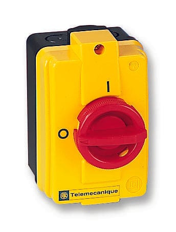 SCHNEIDER ELECTRIC Load Break VCFN12GE LOAD BREAK SWITCH, ENCL, 10A SCHNEIDER ELECTRIC 161469 VCFN12GE