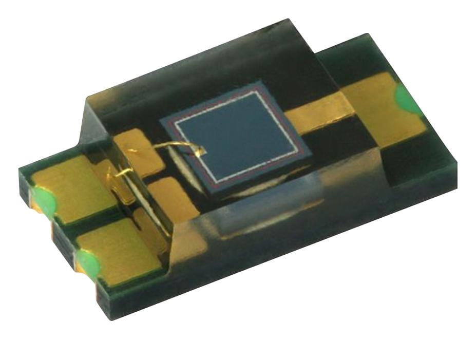 VISHAY Photo Diodes - Non Amplified VEMD6010X01 PIN PHOTODIODE, 900NM, 1206 VISHAY 2504133 VEMD6010X01