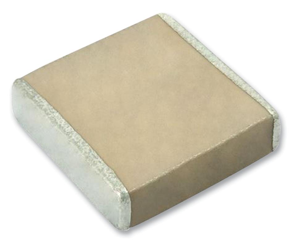 VISHAY RF Capacitors VJ1111D3R3CXRQJ CAPACITOR, RF, 3.3PF, 1.5KV, 1111 VISHAY 3500881 VJ1111D3R3CXRQJ