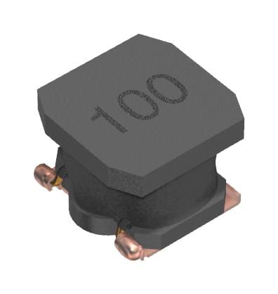 TDK Power Inductors - SMD VLS6045AF-150M POWER INDUCTOR, 15UH, 2.8A, SHIELD TDK 3416032 VLS6045AF-150M