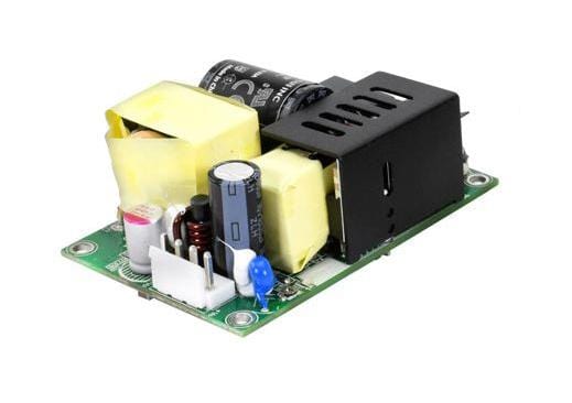CUI Open Frame - Single Output VMS-100C-36 POWER SUPPLY, AC-DC, 36V, 2.78A CUI 3786711 VMS-100C-36