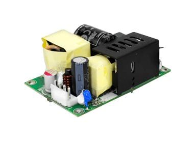 CUI Open Frame - Single Output VOF-100C-15 POWER SUPPLY, AC-DC, 15V, 6.66A CUI 3786642 VOF-100C-15