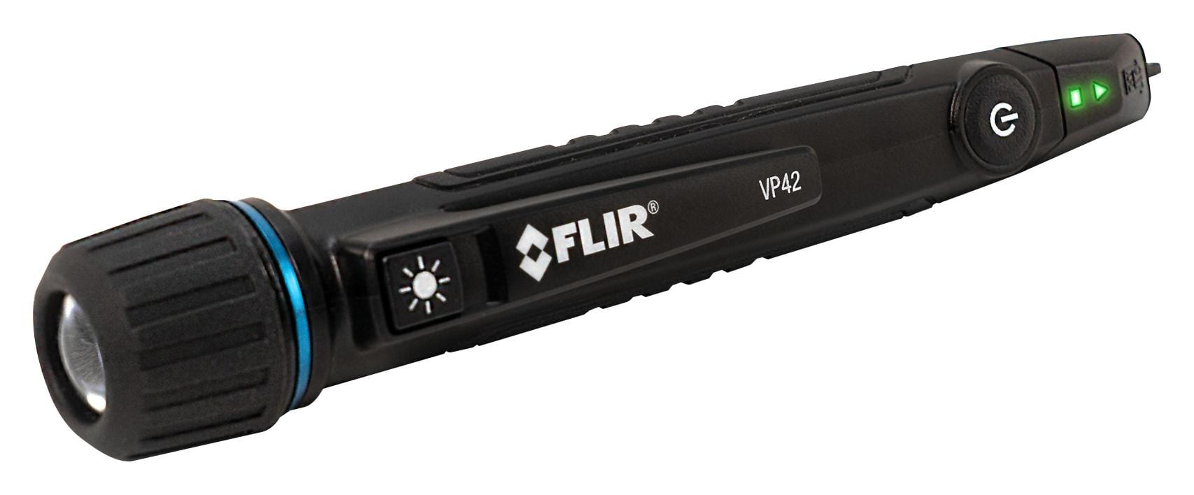 TELEDYNE FLIR Voltage VP42 NON-CONTACT AC VOLTAGE DETECTOR, 1KV TELEDYNE FLIR 3052341 VP42