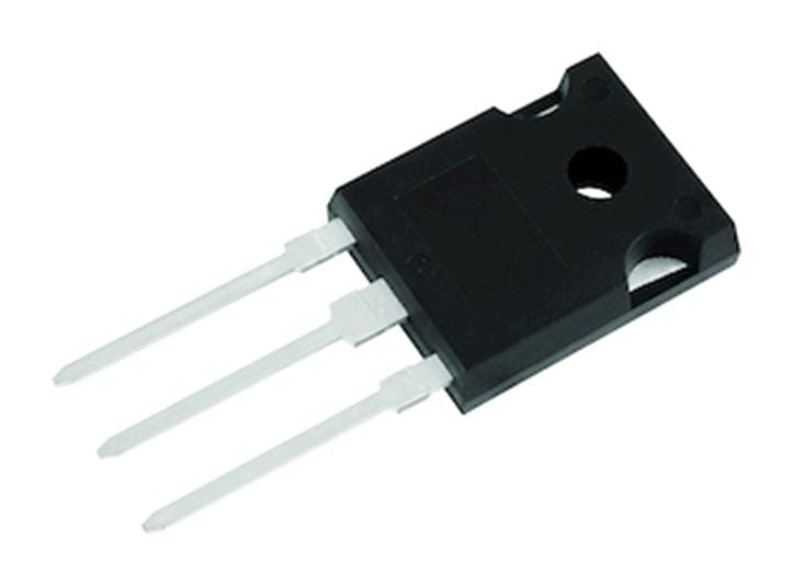 VISHAY Fast & Ultrafast Recovery Rectifiers (< 6 VS-C5PH3012L-N3 RECTIFIER, DUAL, 1.2KV, 15A, TO-247AD VISHAY 3639199 VS-C5PH3012L-N3
