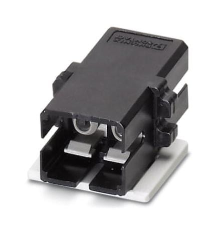 PHOENIX CONTACT Fibre Optic Adapters VS-SCRJ-GOF-BU/BU FIBER OPTIC ADAPT, SC DUPLX TO SC DUPLEX PHOENIX CONTACT 3294825 VS-SCRJ-GOF-BU/BU