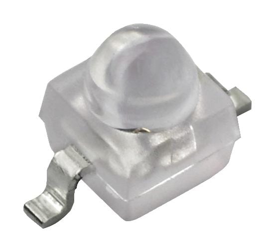 VISHAY IR Emitters VSMY2890GX01 IR EMITTER, AEC-Q101, 890NM, SMD, GW VISHAY 3289987 VSMY2890GX01