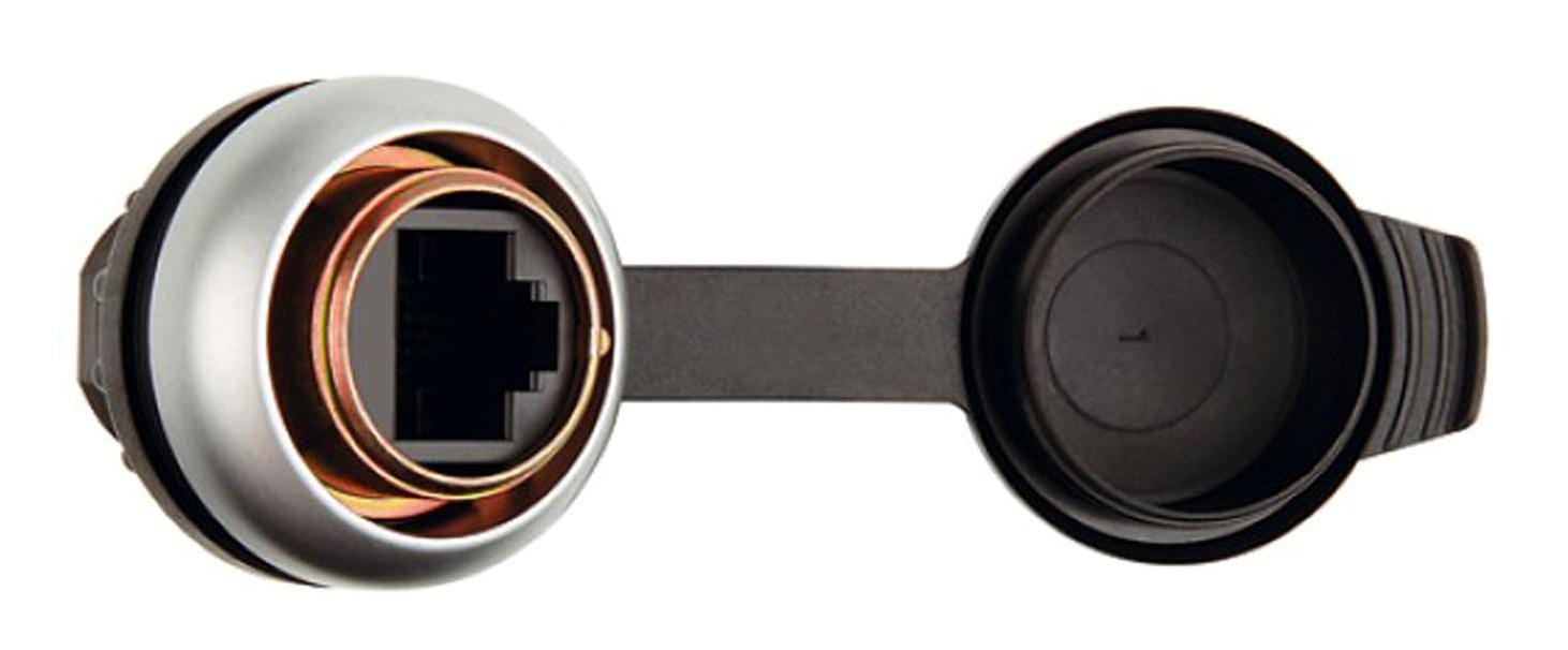 SCHNEIDER ELECTRIC Accessories VW3A1115 RJ45 CONNECTION KIT, VAR SPEED DRIVE SCHNEIDER ELECTRIC 3110658 VW3A1115