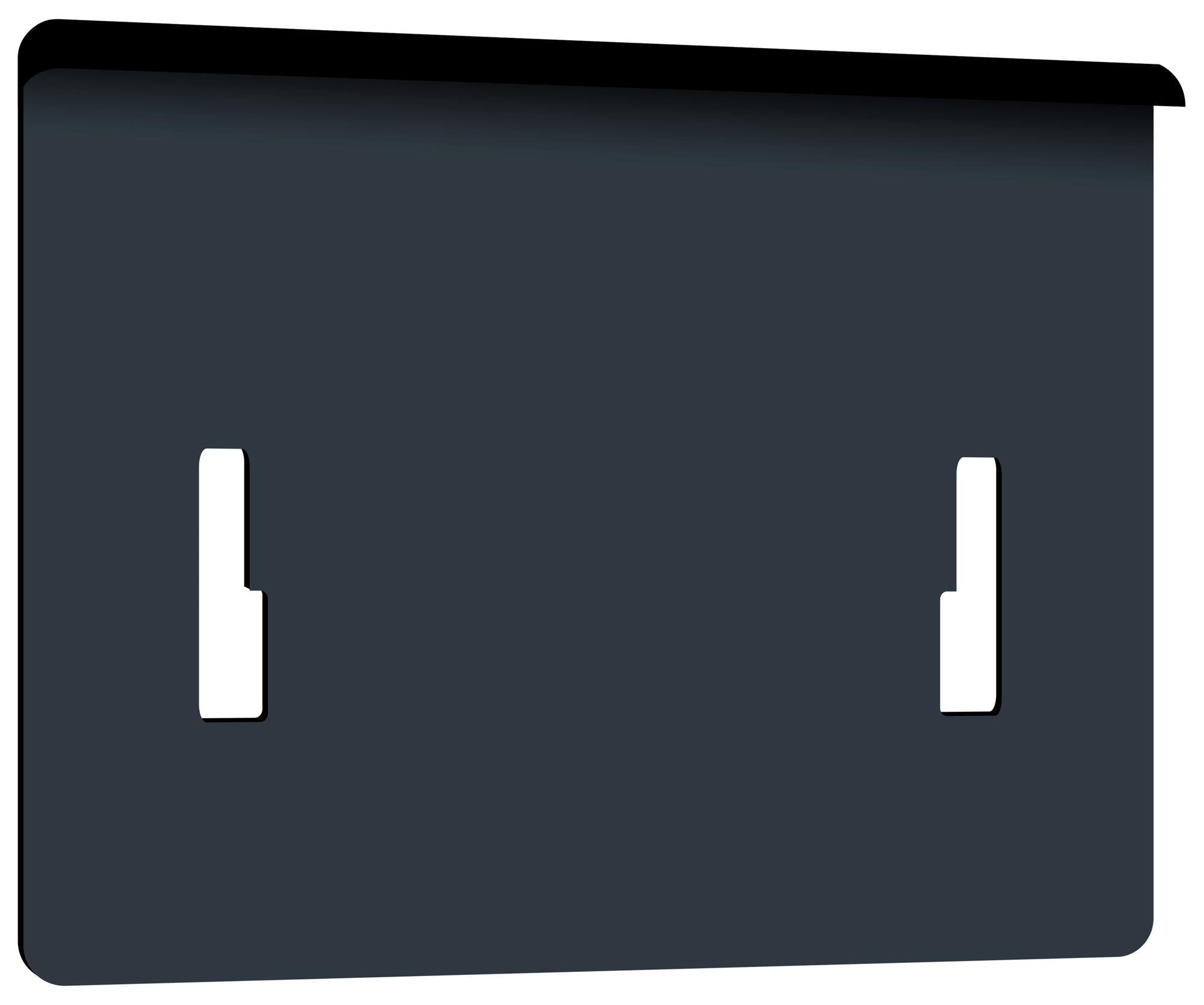 SCHNEIDER ELECTRIC Accessories VW3A1116 METALLIC SHUTTER, VAR SPEED DRIVE, 10PC SCHNEIDER ELECTRIC 3110659 VW3A1116