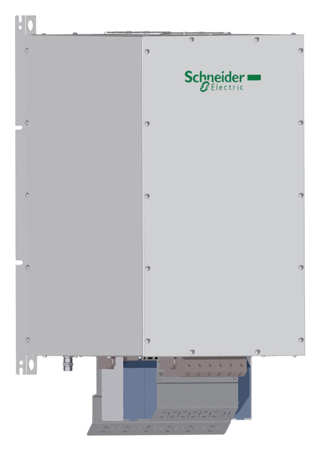 SCHNEIDER ELECTRIC Accessories VW3A46137 PASSIVE FLTR, VAR SPEED DRIVE, 400V/395A SCHNEIDER ELECTRIC 3110790 VW3A46137