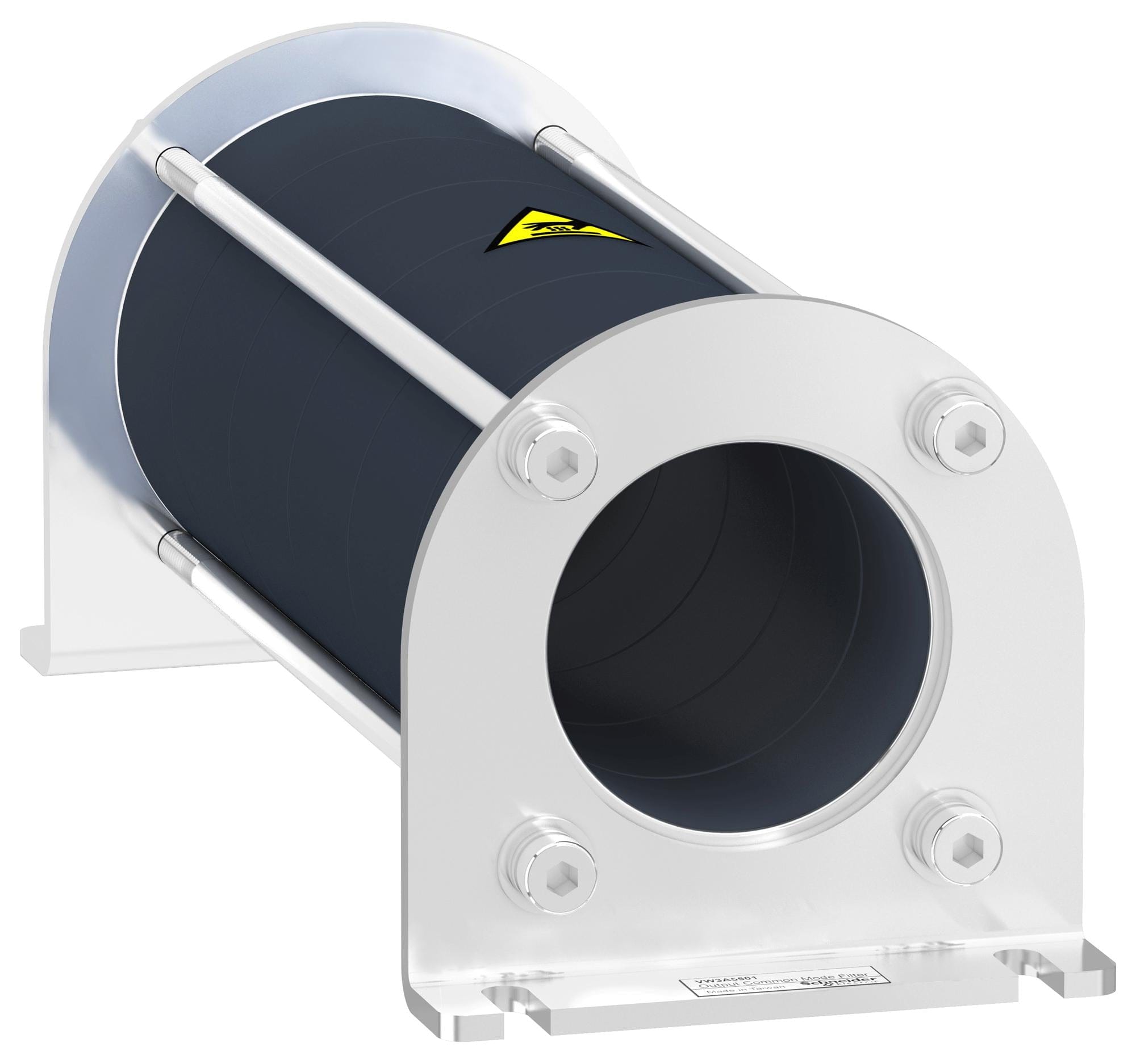 SCHNEIDER ELECTRIC Accessories VW3A5502 COMMON MODE FILTER, SPEED DRIVE, 219.6UH SCHNEIDER ELECTRIC 3215071 VW3A5502