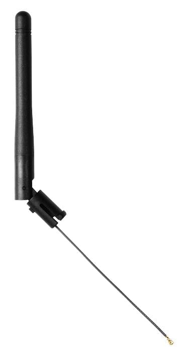 PULSE ELECTRONICS Antennas - 2.4GHz & Above W1039B030 ANTENNA, EXT, 2.4/5.5GHZ, IPEX ARTIC PULSE ELECTRONICS 1900063 W1039B030