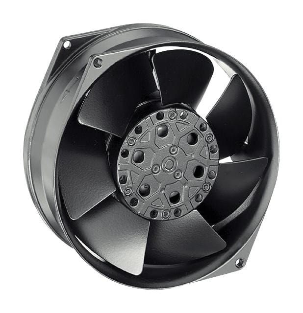 EBM-PAPST Axial W2S130-AB03-11 AXIAL FAN, 130X55MM, 230VAC EBM-PAPST 2748466 W2S130-AB03-11