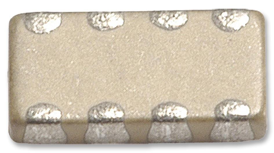 KYOCERA AVX Arrays W3A45A471KAT2A CAP, 470PF, 50V, 10%, 0612 KYOCERA AVX 2665461 W3A45A471KAT2A