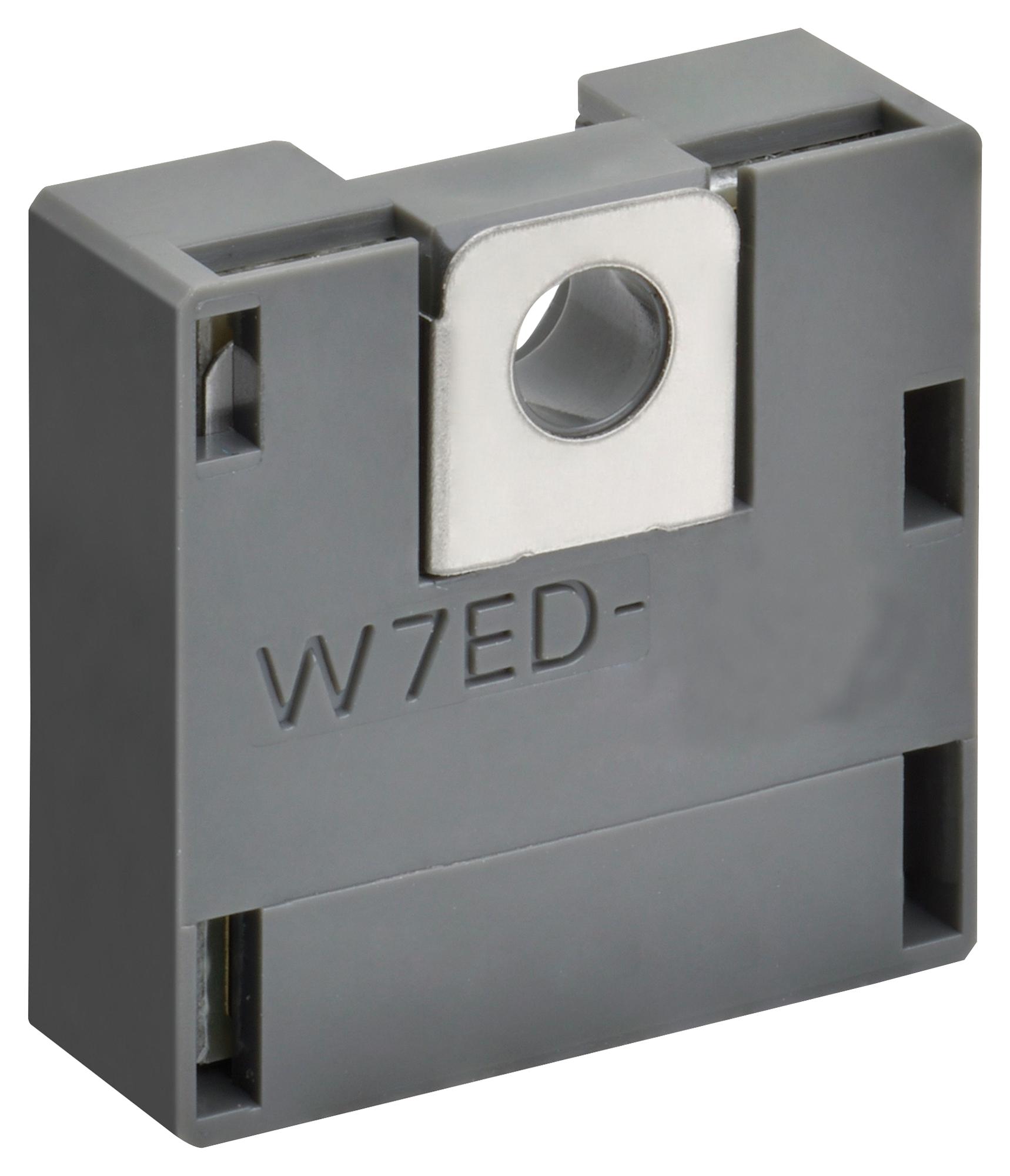 OMRON Capacitive W7ED-11F CAPACITIVE TOUCH SENSOR, OPEN COLLECTOR OMRON 3405264 W7ED-11F