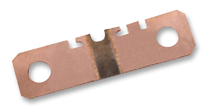 VISHAY Current Sense Resistors - Through Hole WSMS5515L1000JK RESISTOR, METER SHUNT, R0001, 5% VISHAY 1858288 WSMS5515L1000JK