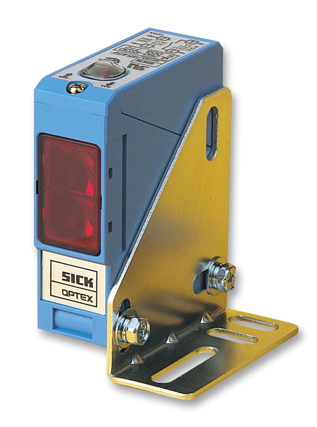 SICK Distance WT260-S280 PHOTOSWITCH, DIFFUSE SICK 7234594 WT260-S280